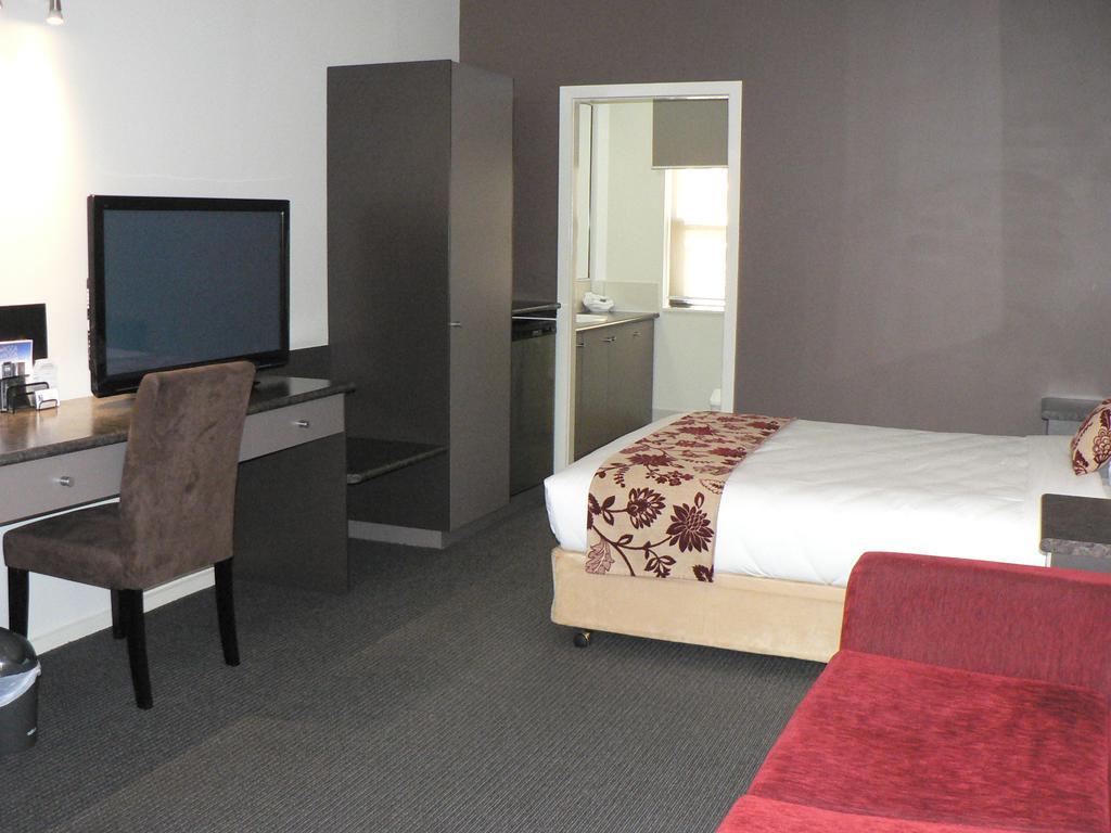 Prince Of Wales Hotel Wagga Wagga Exterior foto