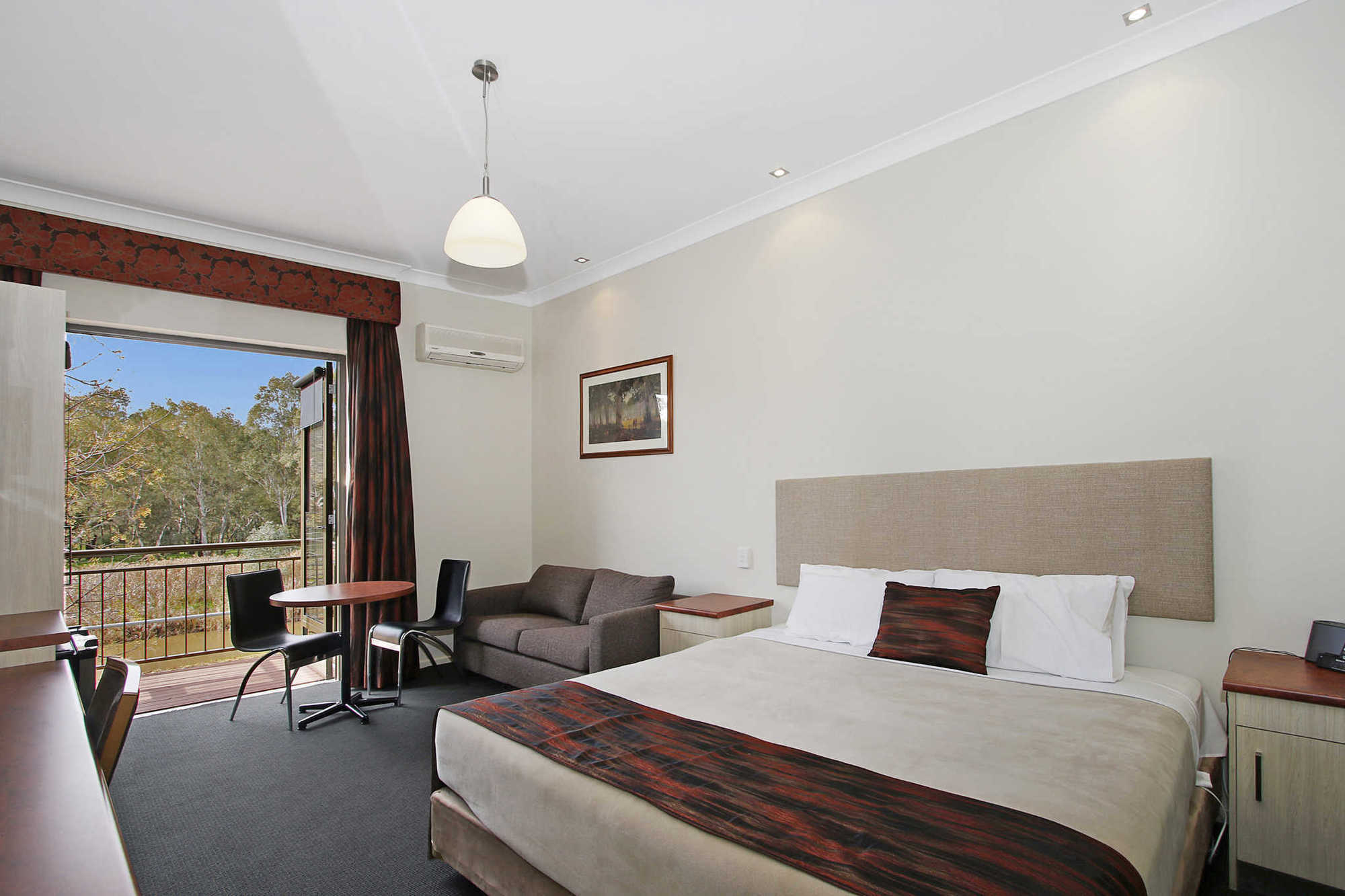 Prince Of Wales Hotel Wagga Wagga Quarto foto