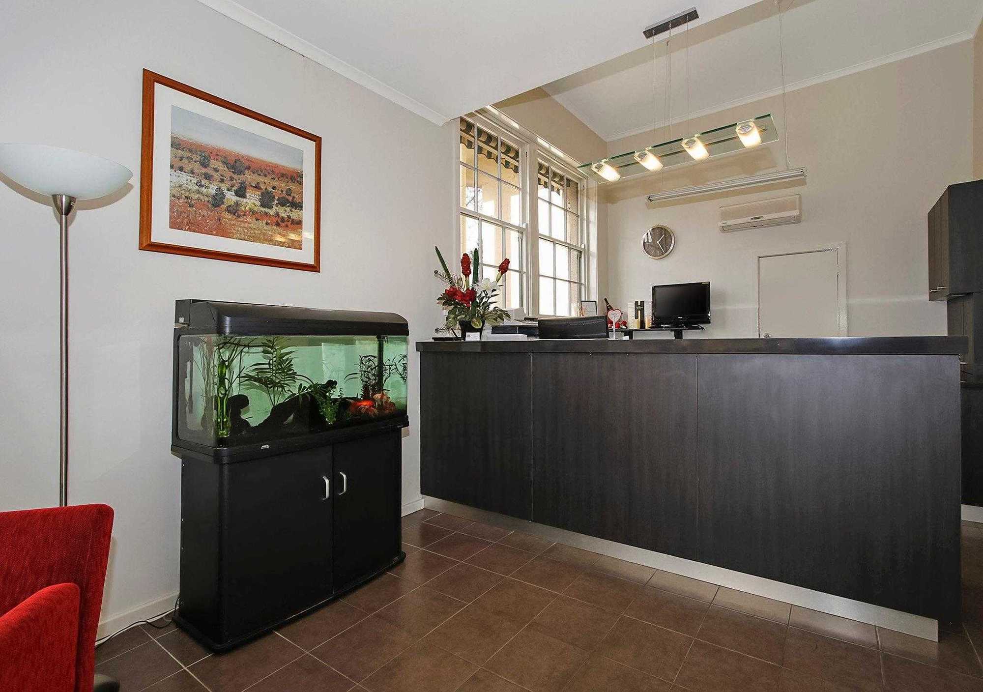 Prince Of Wales Hotel Wagga Wagga Interior foto